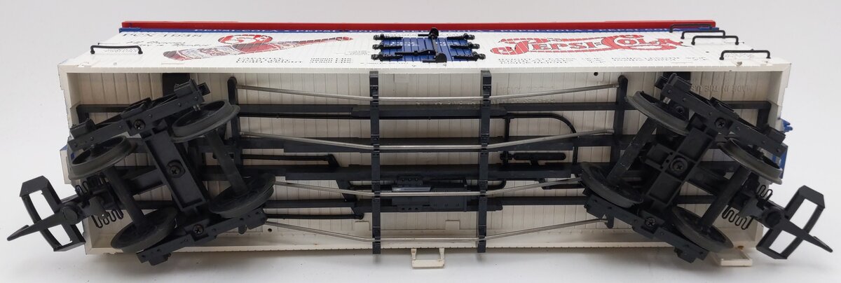USA Trains R16124 G Scale Pepsi-Cola 