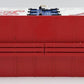 USA Trains R16124 G Scale Pepsi-Cola "12 Ounces for a Nickel" Reefer #1938 VG