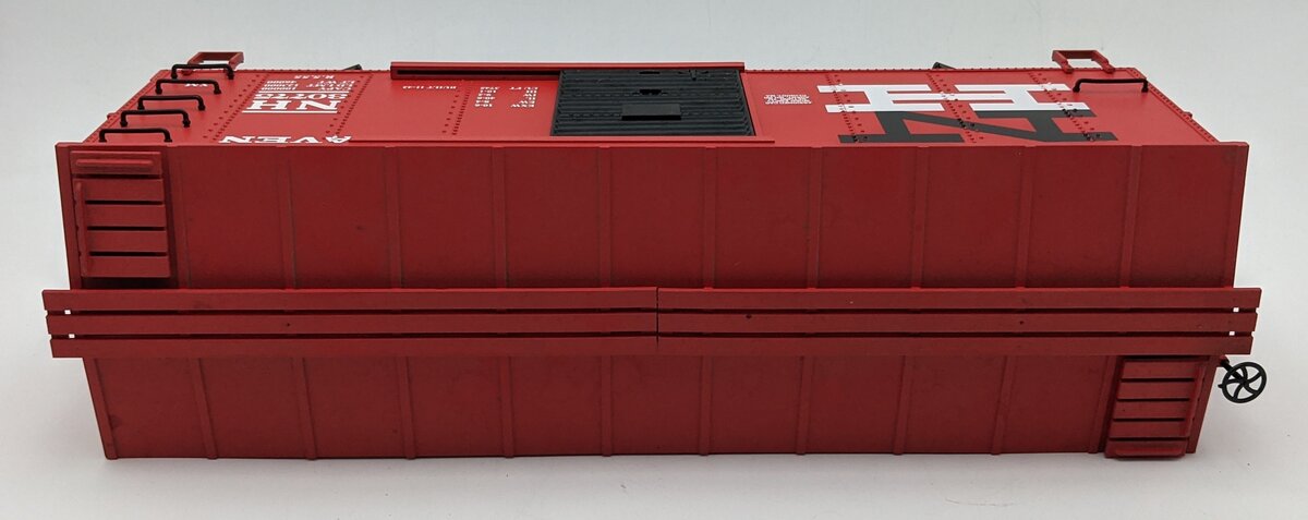 USA Trains R19053A G Scale New Haven Box Car #30775 EX
