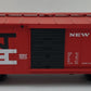 USA Trains R19053A G Scale New Haven Box Car #30775 EX