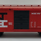 USA Trains R19053A G Scale New Haven Box Car #30775 EX