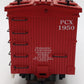 USA Trains R16123 G Scale Pepsi-Cola "Have a Pepsi" Reefer #1950 VG