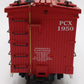 USA Trains R16123 G Scale Pepsi-Cola "Have a Pepsi" Reefer #1950 VG