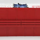 USA Trains R16123 G Scale Pepsi-Cola "Have a Pepsi" Reefer #1950 VG