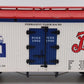 USA Trains 16127 G Scale Pepsi-Cola "Vest Pocket Baseball" Reefer Car #1940 VG