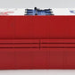 USA Trains 16127 G Scale Pepsi-Cola "Vest Pocket Baseball" Reefer Car #1940 VG
