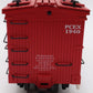USA Trains 16127 G Scale Pepsi-Cola "Vest Pocket Baseball" Reefer Car #1940 VG