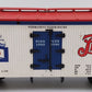 USA Trains 16127 G Scale Pepsi-Cola "Vest Pocket Baseball" Reefer Car #1940 VG