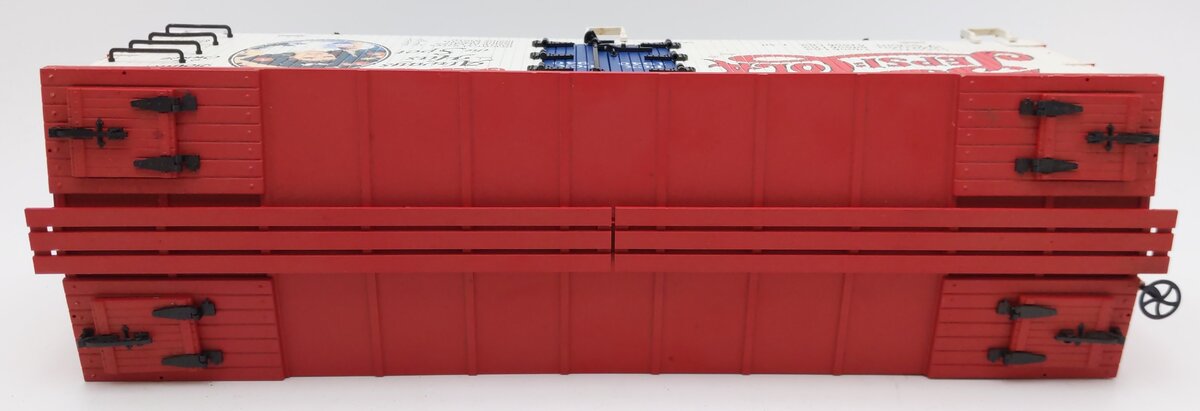 USA Trains 16122 G Scale Pepsi-Cola 