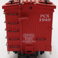 USA Trains 16122 G Scale Pepsi-Cola "Always Hits The Spot" Reefer #1940 VG