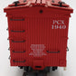 USA Trains 16122 G Scale Pepsi-Cola "Always Hits The Spot" Reefer #1940 VG