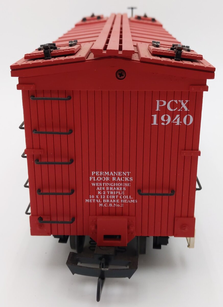 USA Trains 16122 G Scale Pepsi-Cola 