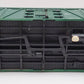 REA 46601 G Scale Railway Express Agency Truss Reefer
