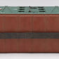 REA 46601 G Scale Railway Express Agency Truss Reefer