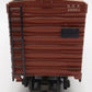 REA 46601 G Scale Railway Express Agency Truss Reefer