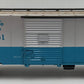 Aristo-Craft 46008 G Scale Baltimore & Ohio Sentinel Boxcar #46008 VG