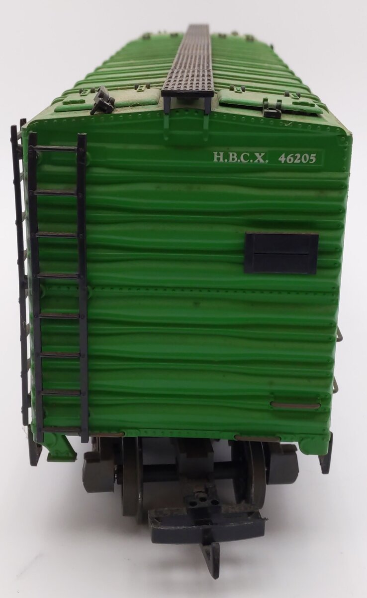 Aristo-Craft 46205 Heineken Beer "The Special Taste of Holland" Reefer #46205
