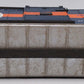 REA 46011 G Scale Baltimore & Ohio Time Saver Box Car #46011