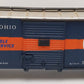 REA 46011 G Scale Baltimore & Ohio Time Saver Box Car #46011