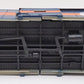 REA 46011 G Scale Baltimore & Ohio Time Saver Box Car #46011