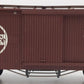 LGB 3712 G Scale Santa Fe Boxcar EX