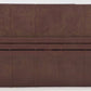 LGB 3712 G Scale Santa Fe Boxcar EX