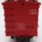 USA Trains 16121 G Scale Pepsi-Cola "Invigorating Satisfying" Reefer Car #1900