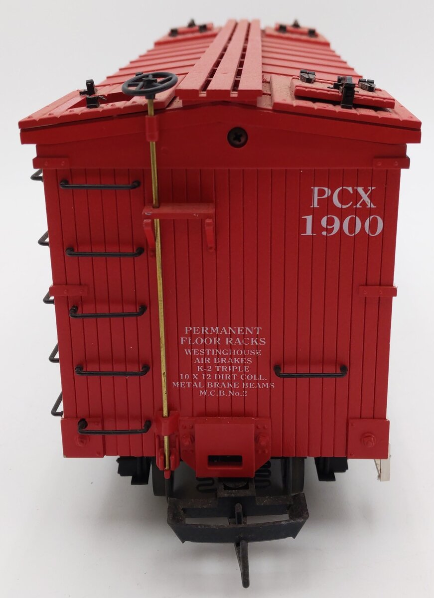 USA Trains 16121 G Scale Pepsi-Cola 