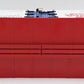 USA Trains 16121 G Scale Pepsi-Cola "Invigorating Satisfying" Reefer Car #1900