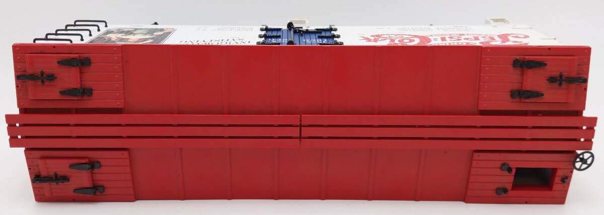 USA Trains 16121 G Scale Pepsi-Cola 