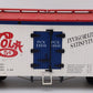 USA Trains 16121 G Scale Pepsi-Cola "Invigorating Satisfying" Reefer Car #1900