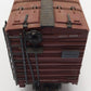 Aristo-Craft 46206 G Scale Blatz Beer Refrigerator Car EX