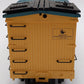 LGB 41720 G Scale Annie Oakley Refrigerator Car VG