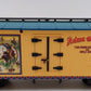 LGB 41720 G Scale Annie Oakley Refrigerator Car VG
