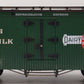 LGB 42723 G Scale Hoods Dairy Refrigerator Car EX