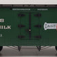 LGB 42723 G Scale Hoods Dairy Refrigerator Car EX