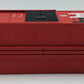 USA Trains R19053A G Scale New Haven Box Car #30775 VG