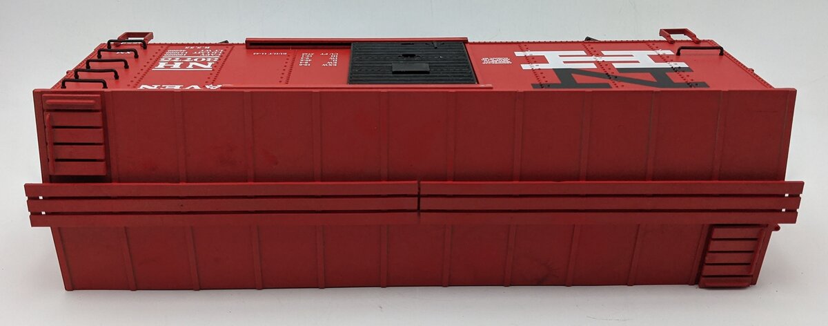 USA Trains R19053A G Scale New Haven Box Car #30775 VG