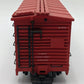 USA Trains R19053A G Scale New Haven Box Car #30775 VG