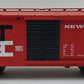 USA Trains R19053A G Scale New Haven Box Car #30775 VG