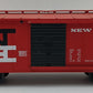 USA Trains R19053A G Scale New Haven Box Car #30775 VG