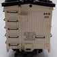 USA Trains 909 G Scale Bear Whiz Brewing Co. Ms. Bear Whiz Beer Reefer Car VG