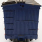 LGB 4067-K01 G Scale State of Maine Boxcar VG