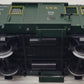 LGB 3019 G Scale Lighted Postal Car (Metal Wheels) VG