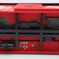 USA Trains 1964 G Scale Santa Fe Shock Control Boxcar - Custom VG