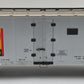 Aristo-Craft 46294 G Scale 7-Up Reefer Car (Plastic Wheels) VG
