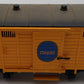 LGB 4033 G Scale Chiquita Boxcar #4033 VG