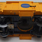 LGB 4033 G Scale Chiquita Boxcar #4033 VG