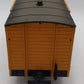 LGB 4033 G Scale Chiquita Boxcar #4033 VG