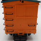 LGB 44673 G Gauge Sitting Bull Box Car EX